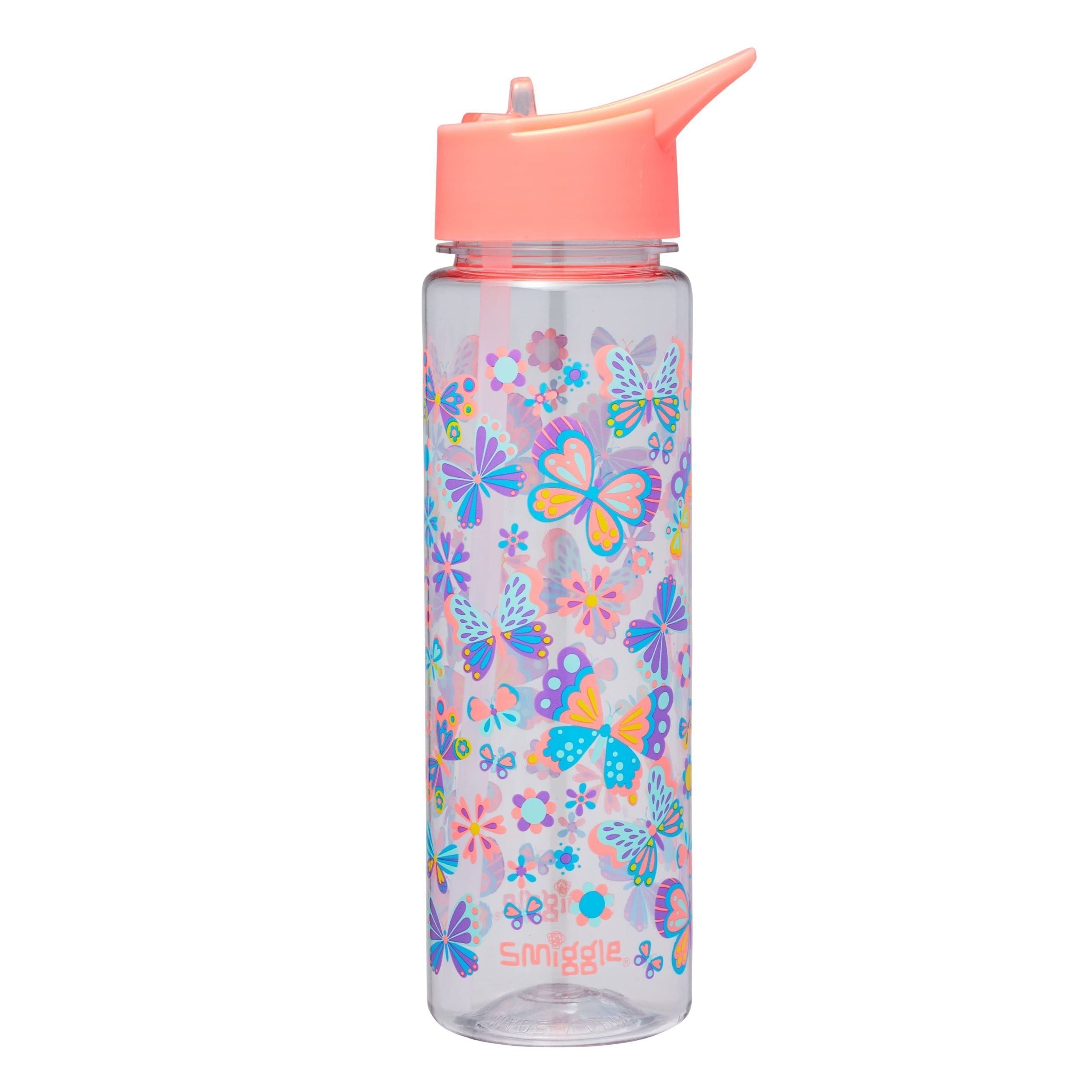 Smiggle - Dash BPA'sız 750ML Pipetli Suluk