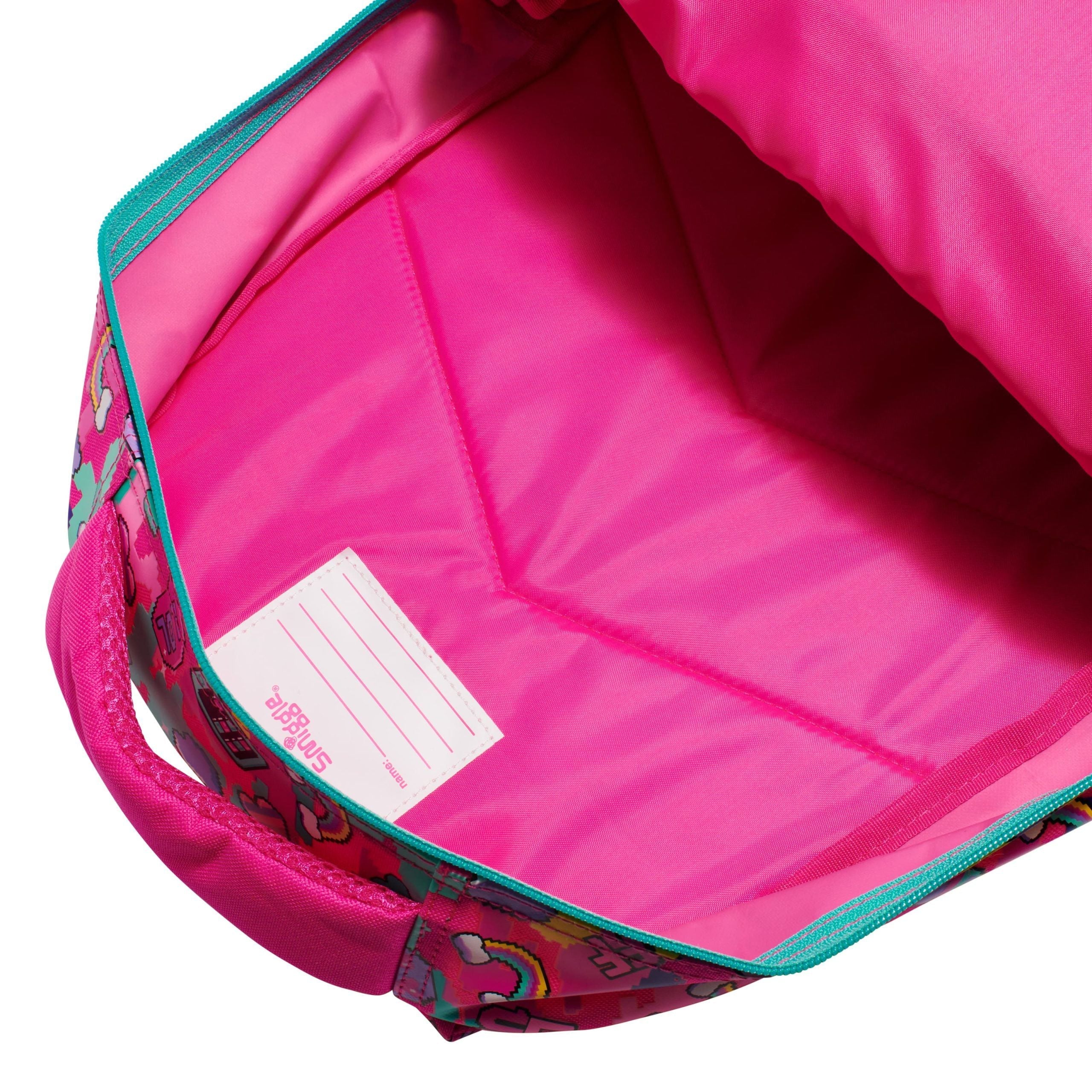 Smiggle - Dash Klasik Sırt Çantası