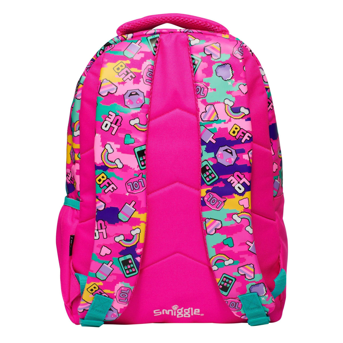 Smiggle - Dash Klasik Sırt Çantası