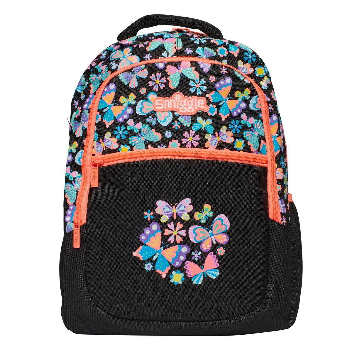 Smiggle - Dash Klasik Sırt Çantası