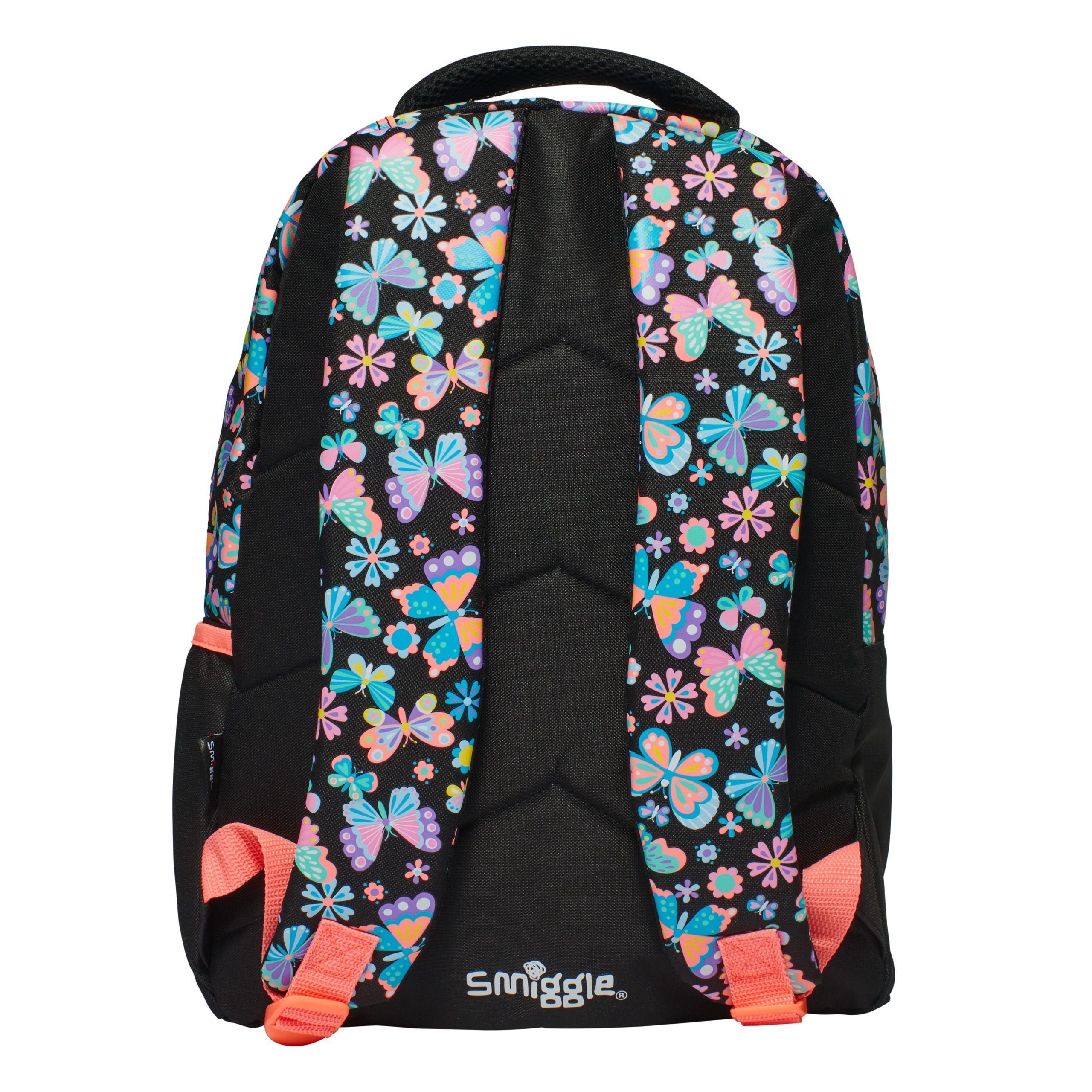 Smiggle - Dash Klasik Sırt Çantası