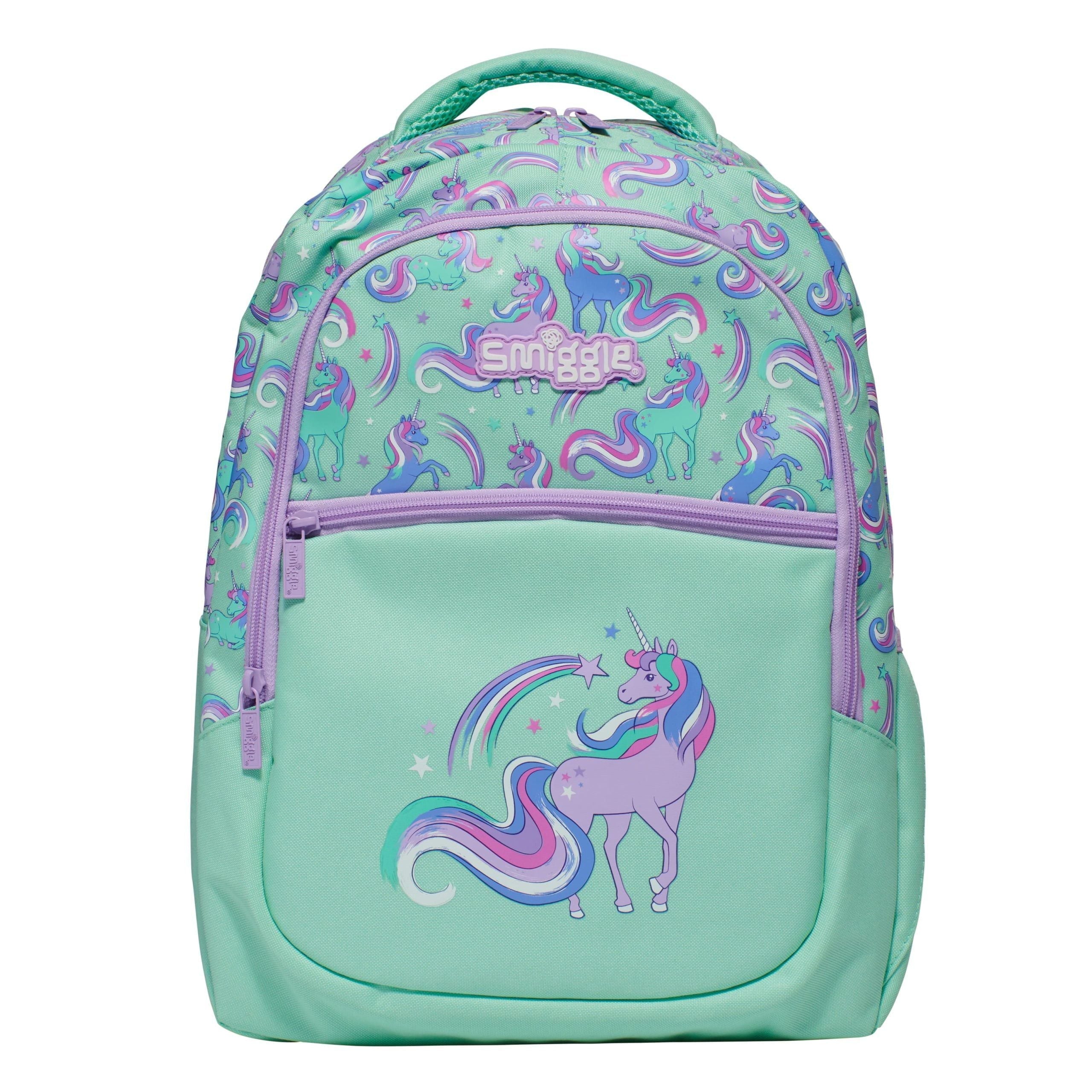 Smiggle - Dash Klasik Sırt Çantası