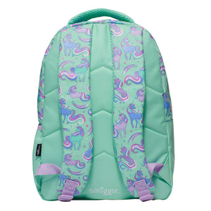 Smiggle - Dash Klasik Sırt Çantası