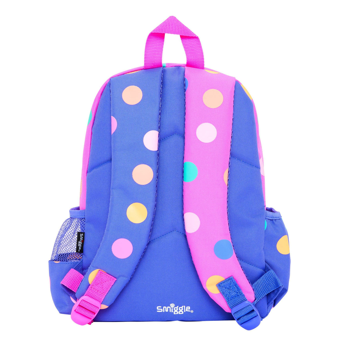 Smiggle - Daydreamin Karakteri Junior Sırt Çantası