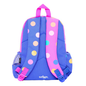 Smiggle - Daydreamin Karakteri Junior Sırt Çantası