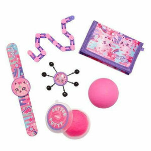 Smiggle - Dev Hediye Paskalya Yumurtası ve Süprizleri