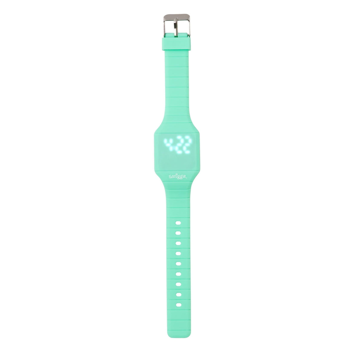 Smiggle - Dijital Gizli Göstergeli Çocuk Kol Saati