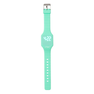 Smiggle - Dijital Gizli Göstergeli Çocuk Kol Saati