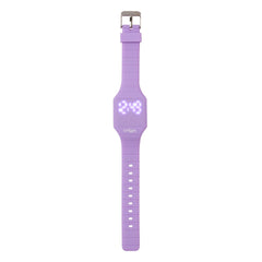 Smiggle - Dijital Gizli Göstergeli Çocuk Kol Saati