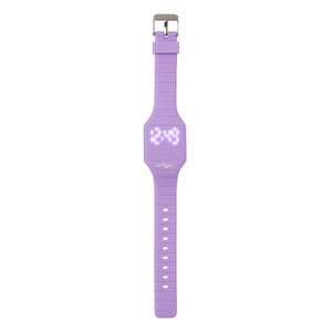 Smiggle - Dijital Gizli Göstergeli Çocuk Kol Saati