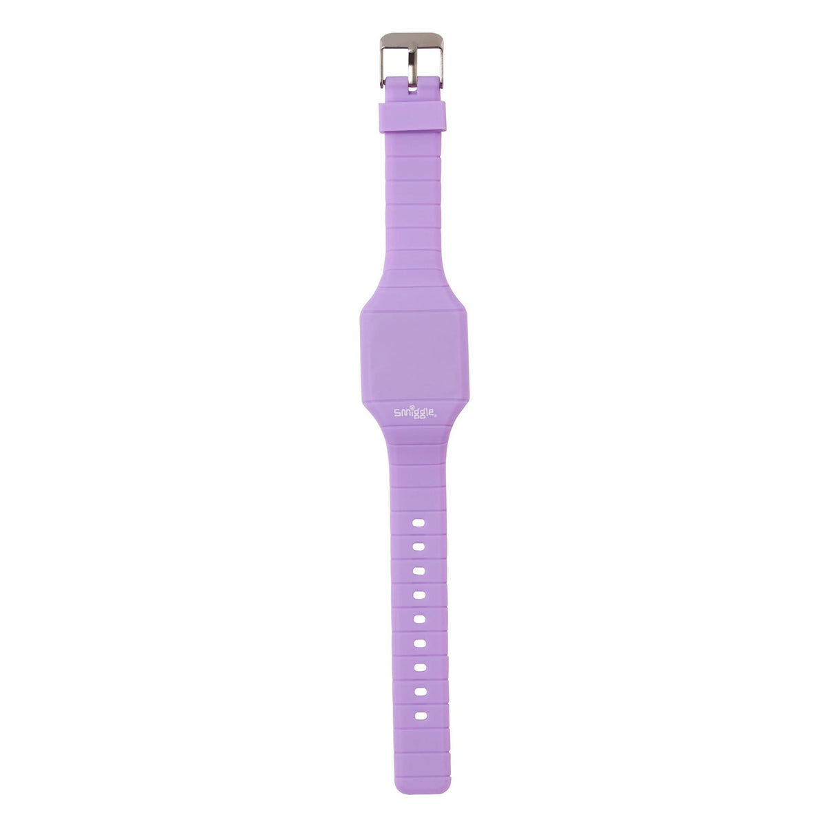 Smiggle - Dijital Gizli Göstergeli Çocuk Kol Saati