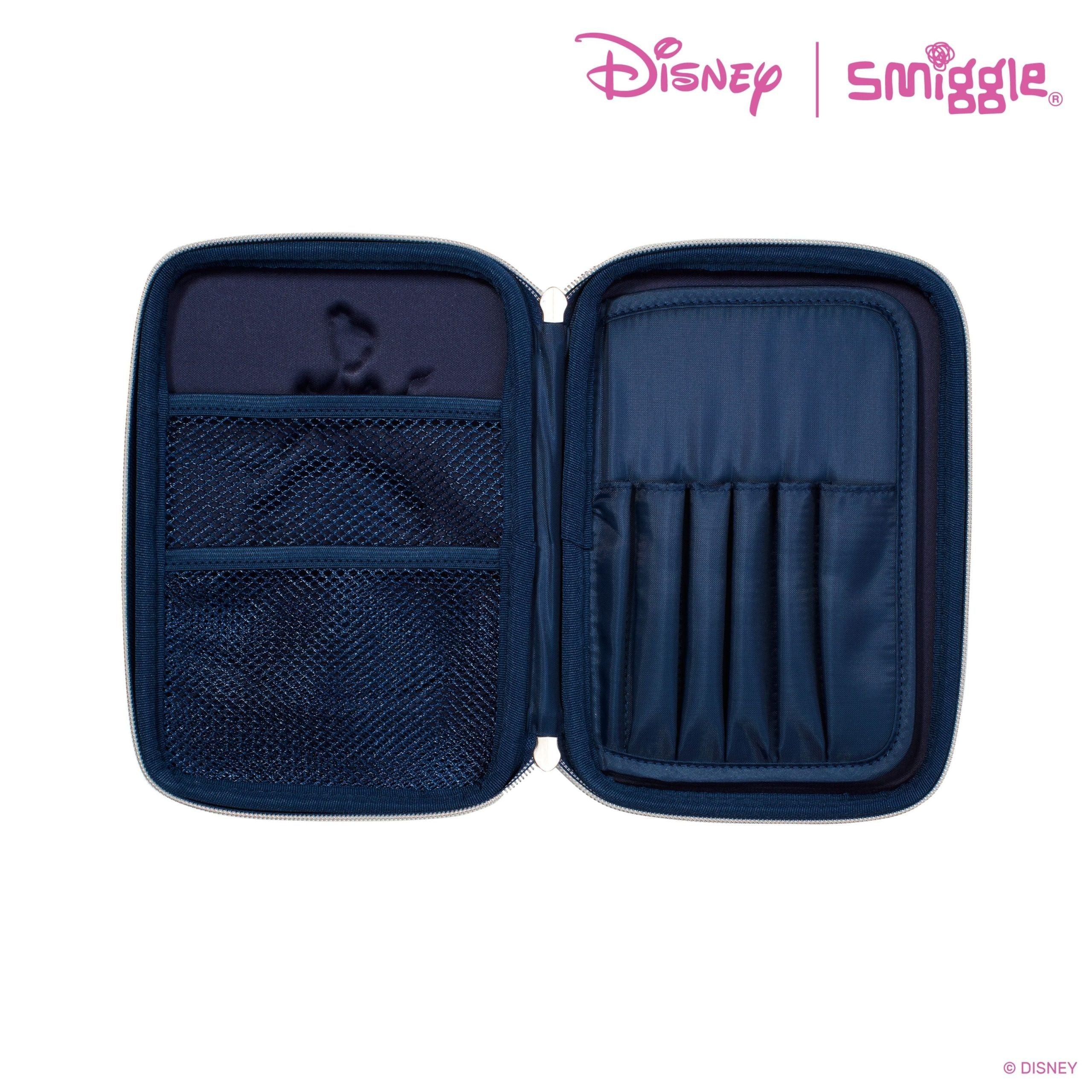 Smiggle - Disney Cindrella Kalem Kutusu