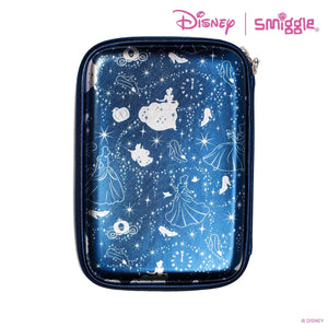 Smiggle - Disney Cindrella Kalem Kutusu