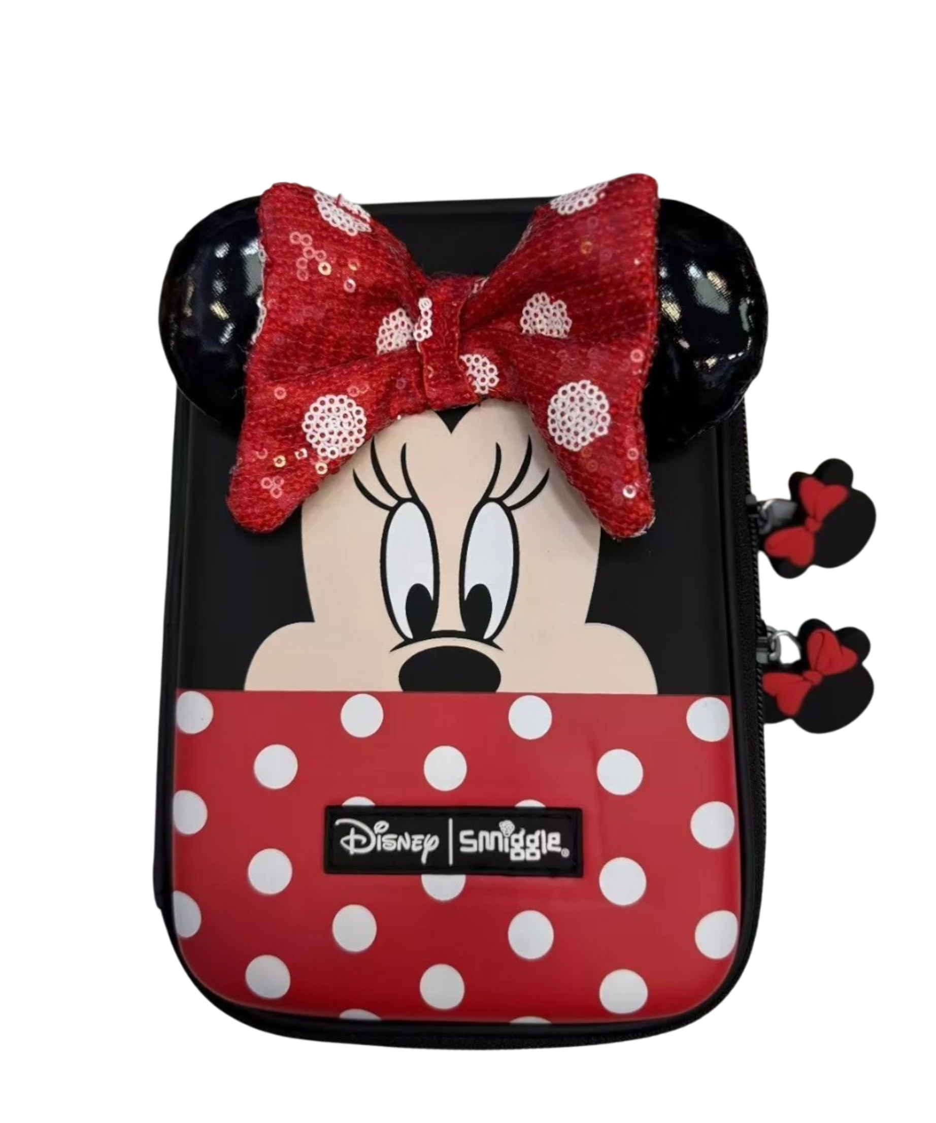 Smiggle - Disney علبة أقلام ميني