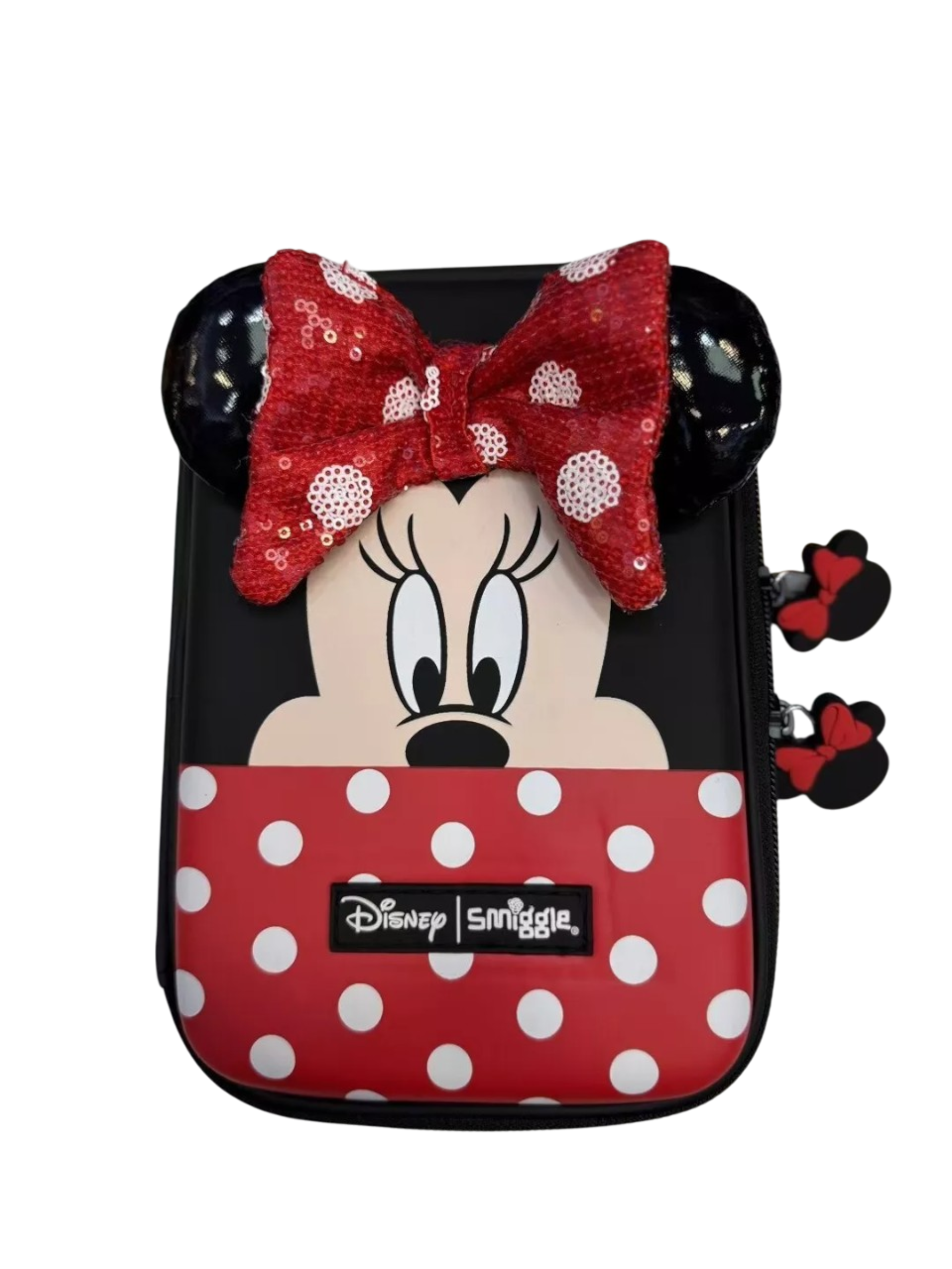 Smiggle - Disney علبة أقلام ميني