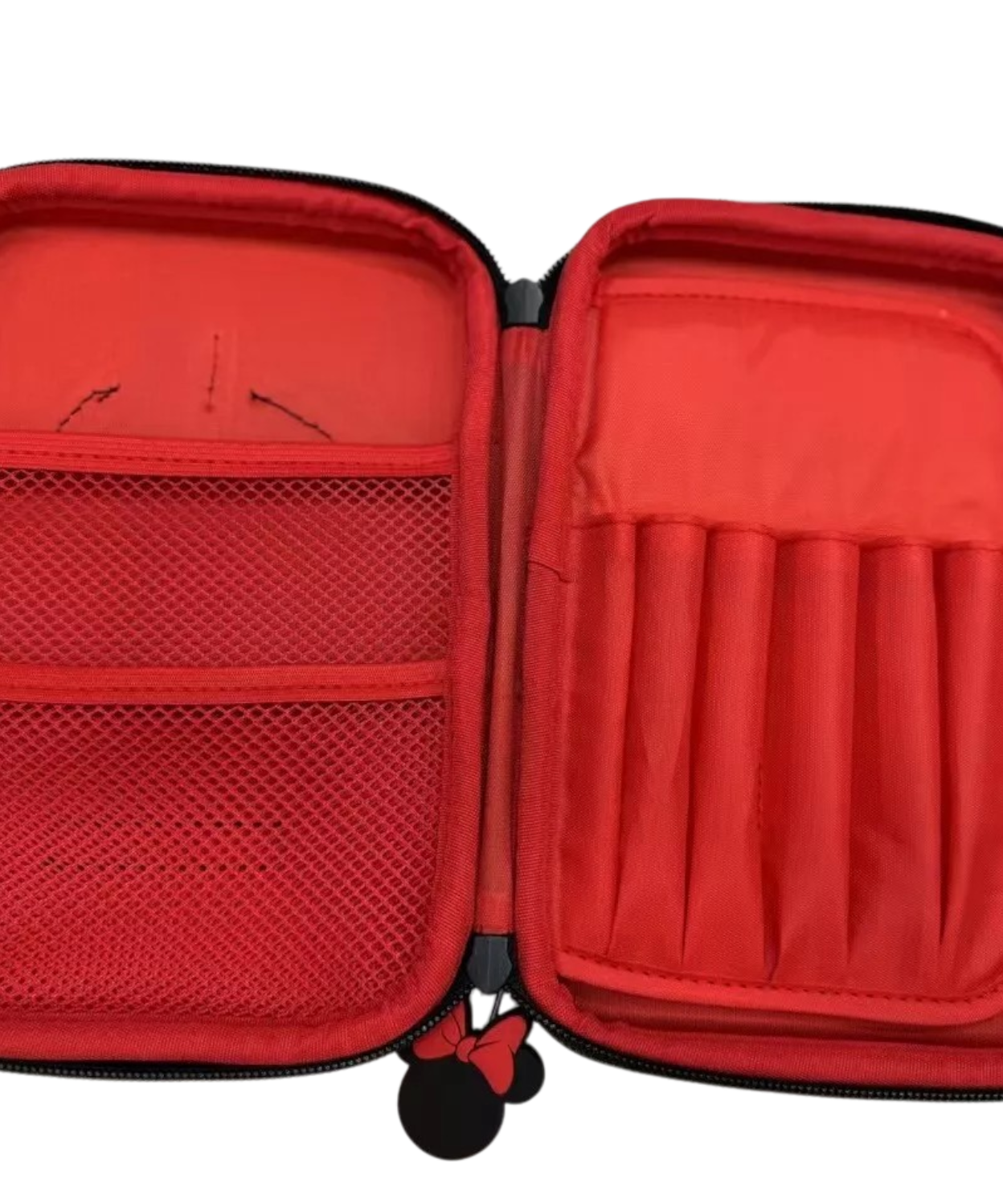 Smiggle - Disney علبة أقلام ميني