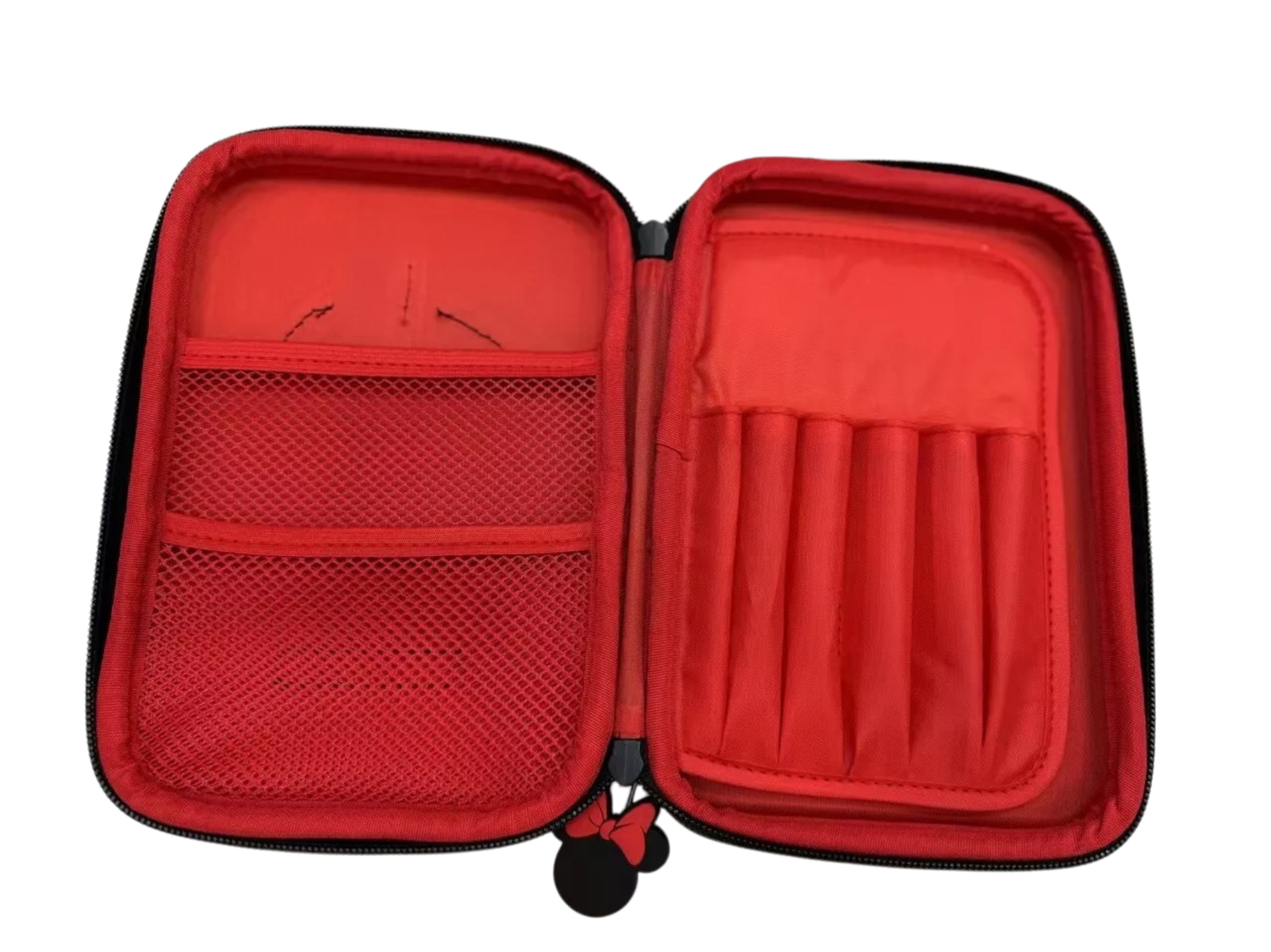 Smiggle - Disney علبة أقلام ميني