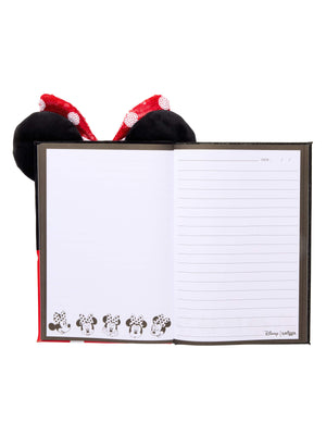 Smiggle - Disney Minnie Mouse A5 Defter