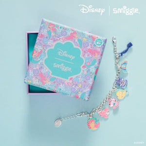 Smiggle - Disney Prenses Ariel Charm Bileklik