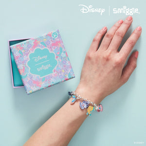 Smiggle - Disney Prenses Ariel Charm Bileklik