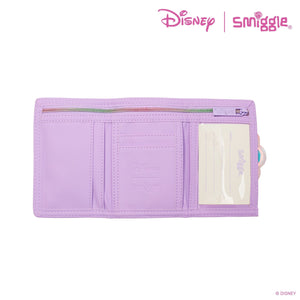 Smiggle - Disney Prenses Ariel Çocuk Cüzdanı