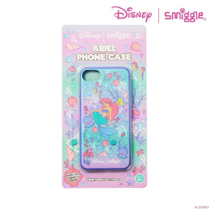Smiggle - Disney Prenses Ariel Iphone Telefon Kılıfı