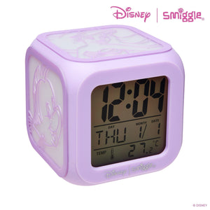 Smiggle - Disney Prenses Ariel Işıklı Dijital Masa Saati