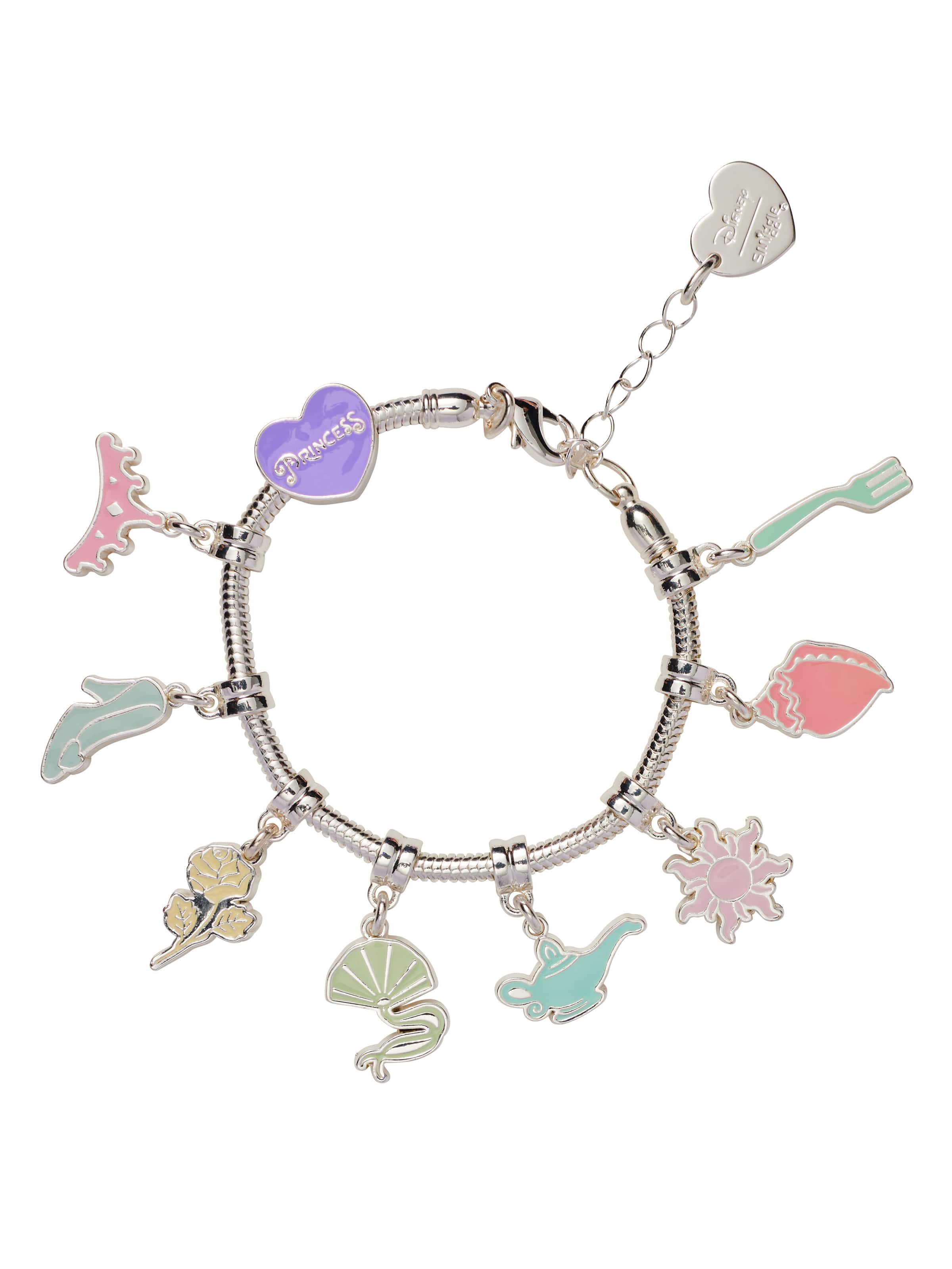 Smiggle - Disney Prenses Charm Bileziği