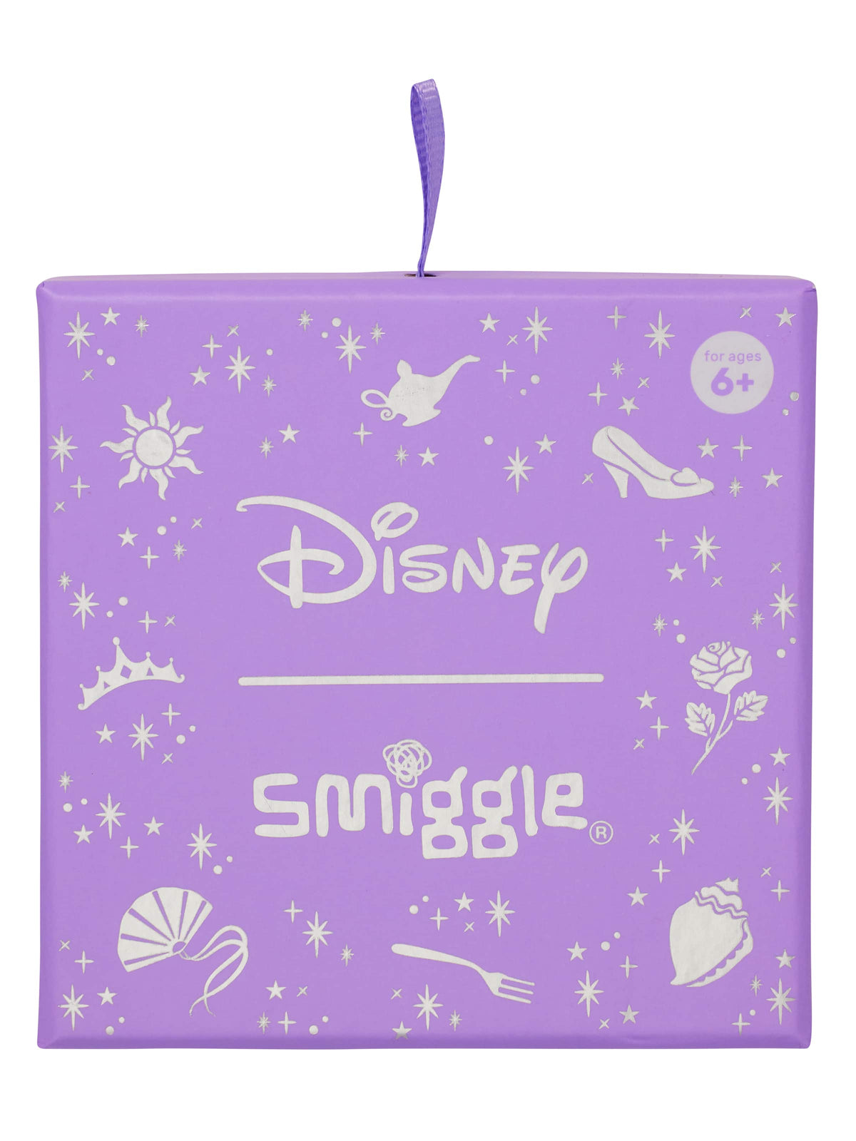 Smiggle - Disney Prenses Charm Bileziği