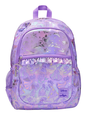 Smiggle – Disney Prenses Klasik Sırt Çantası