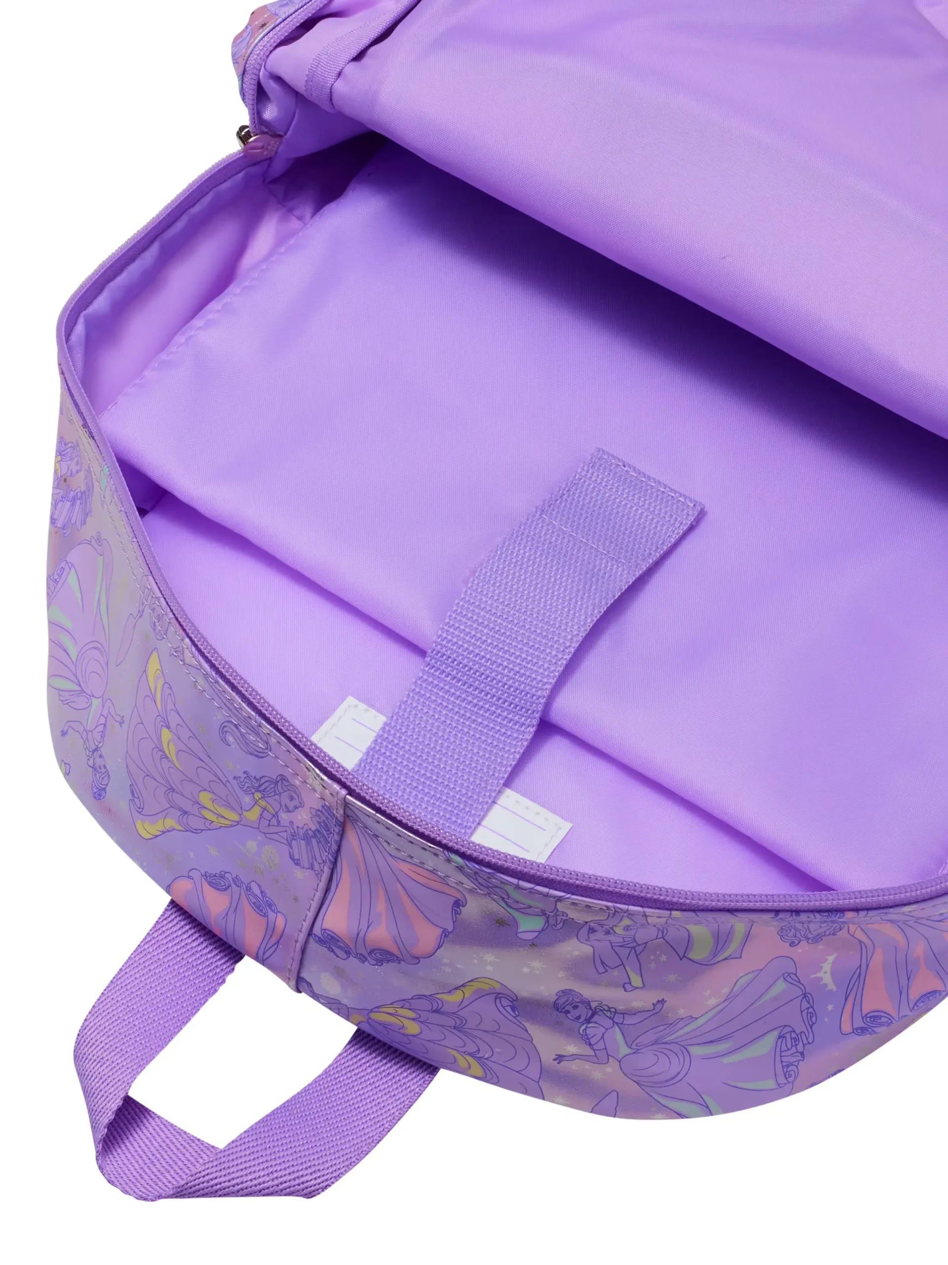 Smiggle – Disney Prenses Klasik Sırt Çantası