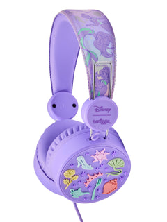 Smiggle - Disney Prenses Kulaküstü Kulaklık