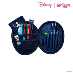 Smiggle - Disney Prenses Külkedisi Hardtop Kırtasiye Seti