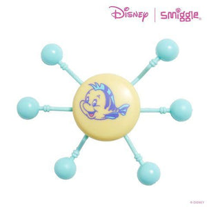 Smiggle - Disney Prenses Pisi Balığı Duvar Tırmanıcısı