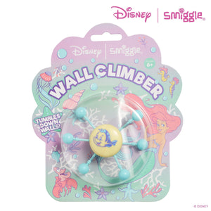 Smiggle - Disney Prenses Pisi Balığı Duvar Tırmanıcısı
