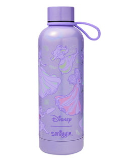 Smiggle - Disney Prenses Yalıtımlı Paslanmaz Çelik Matara