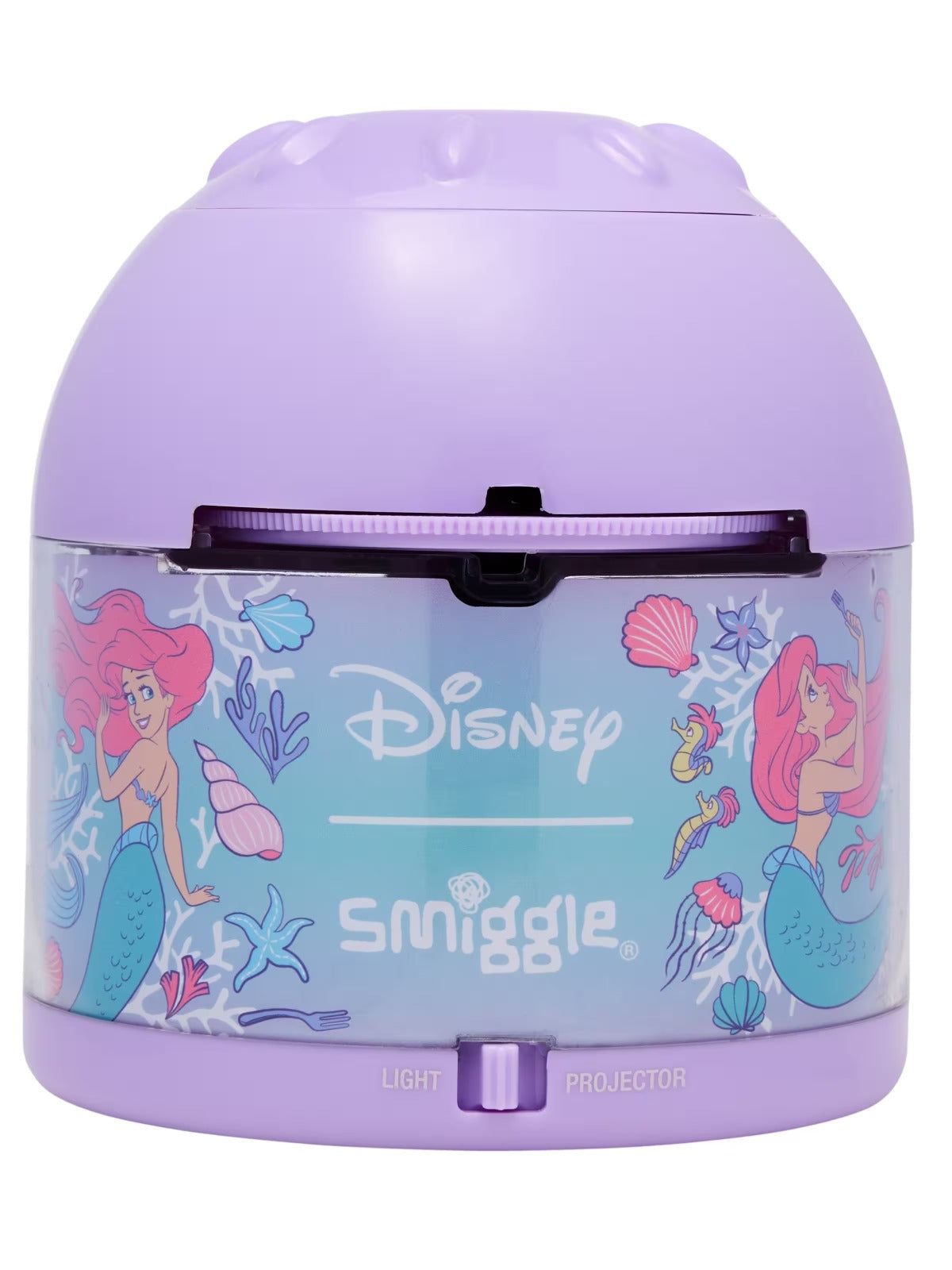 Smiggle - Disney Prensesi Ariel Işık Projektörü