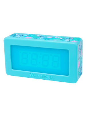 Smiggle - Disney Stitch Sesle Etkinleşen Dijital Masa Saati