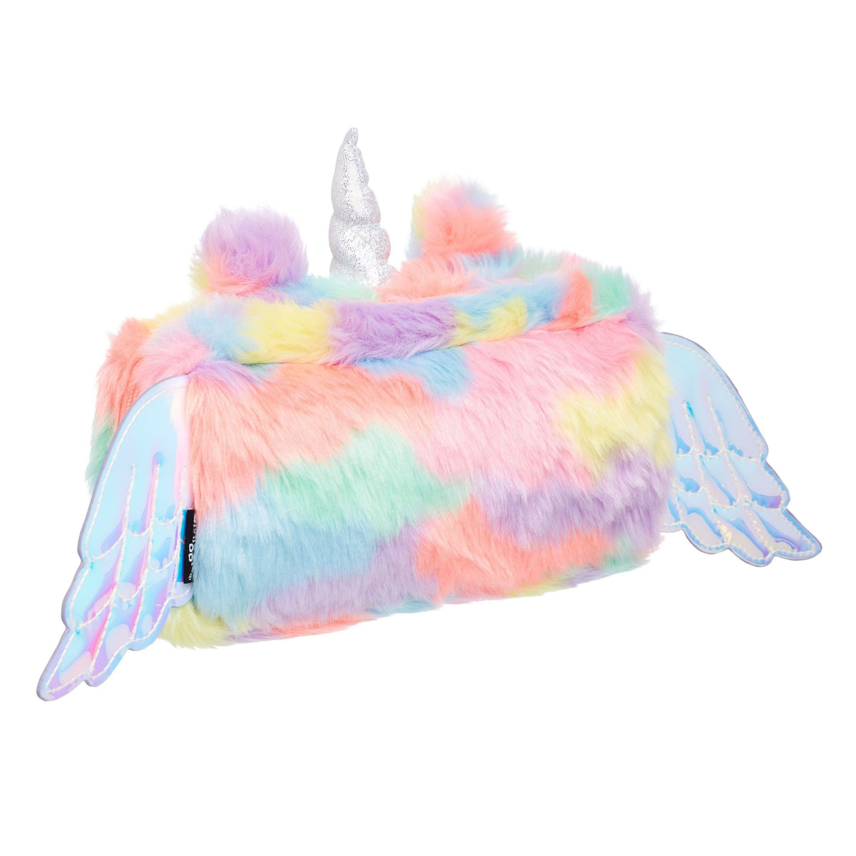 Smiggle - Dreamer Fluffy Kanatlı Kalem Kutusu