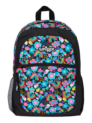 Smiggle – Drift 2li Okul Çanta Seti