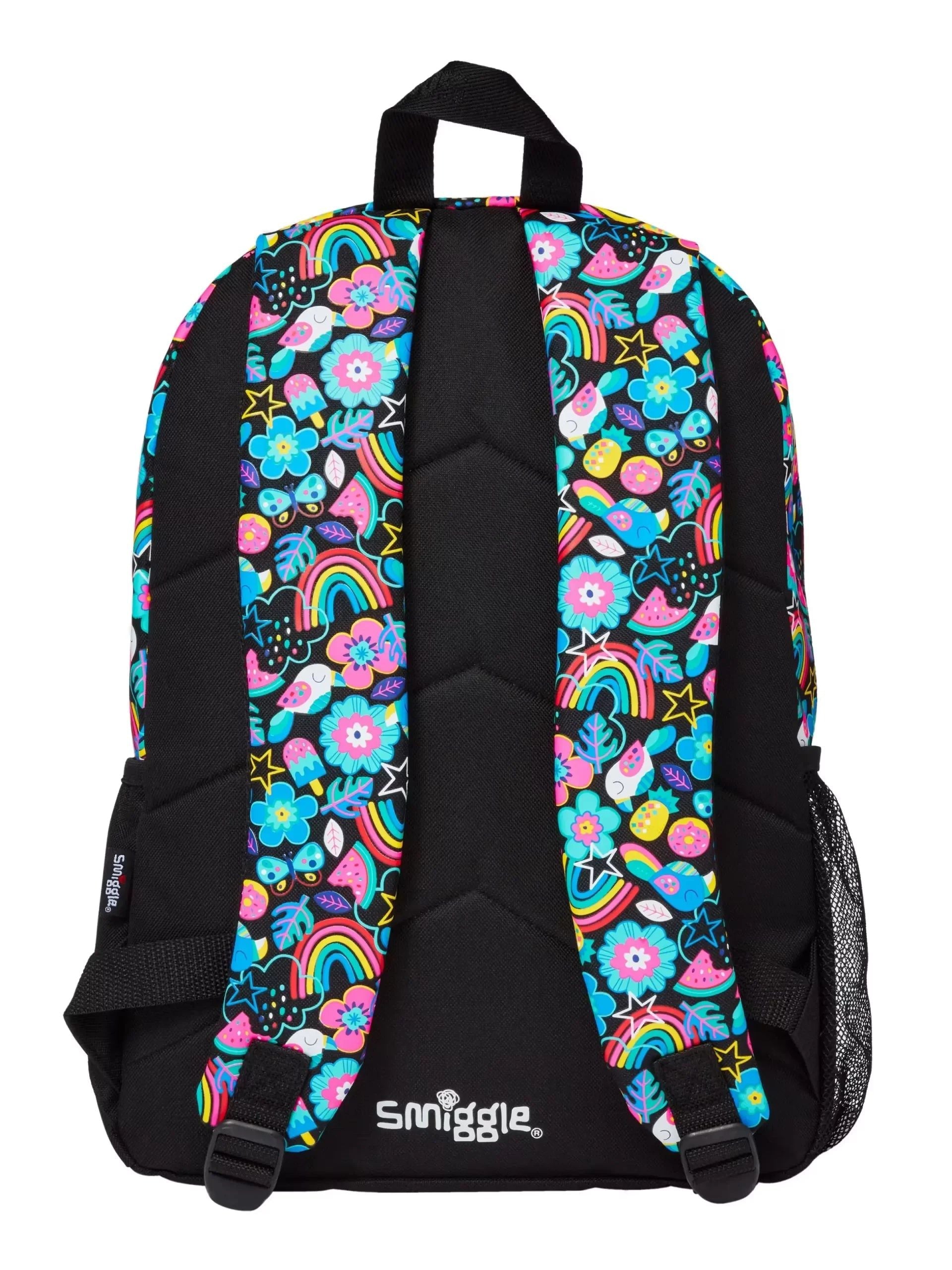 Smiggle – Drift 2li Okul Çanta Seti