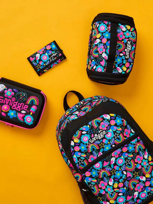 Smiggle - Drift Çocuk Cüzdanı