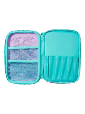 Smiggle - Drift Hardtop İkili Kalem Kutusu