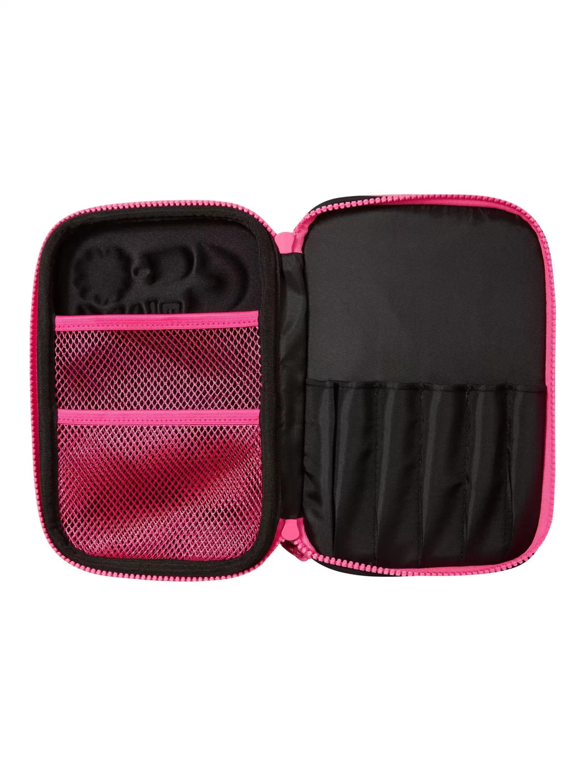 Smiggle - Drift Hardtop İkili Kalem Kutusu