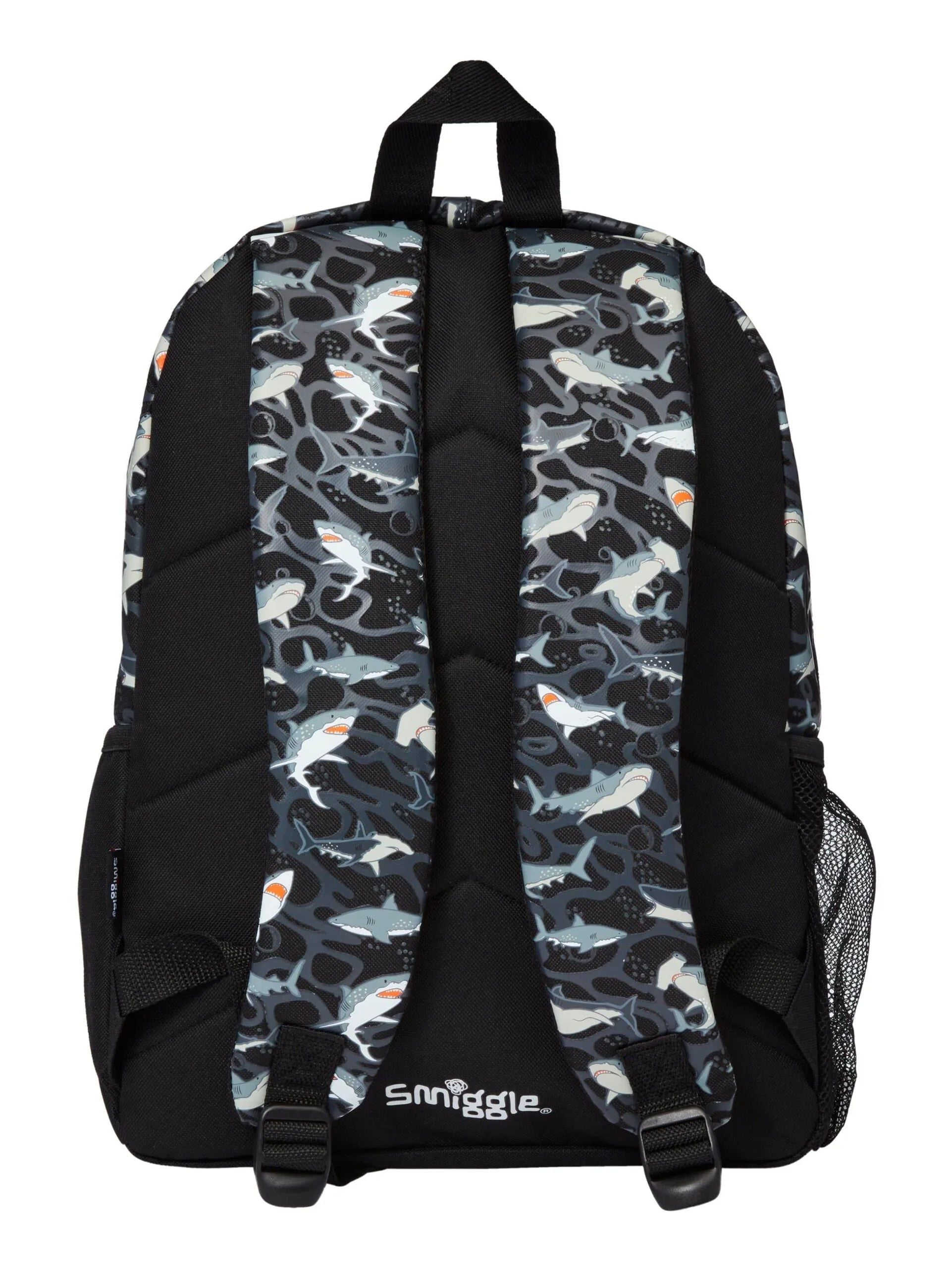 Smiggle – Drift Sırt Çantası
