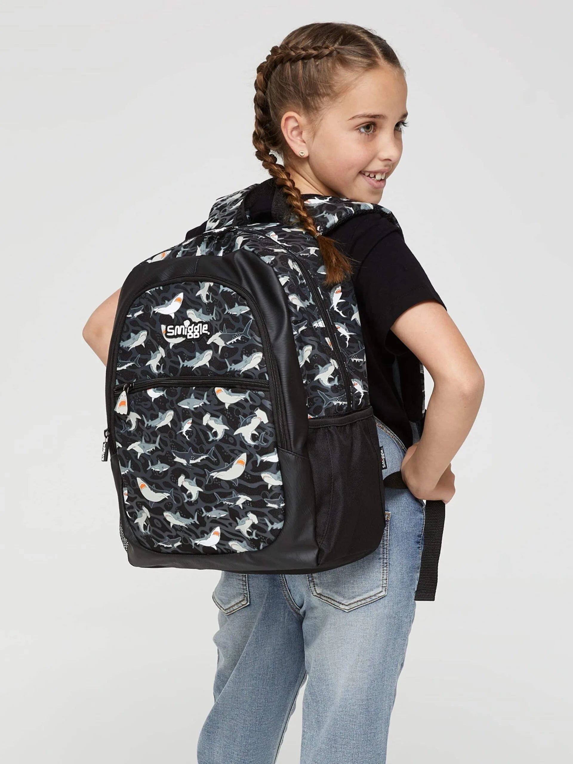 Smiggle – Drift Sırt Çantası
