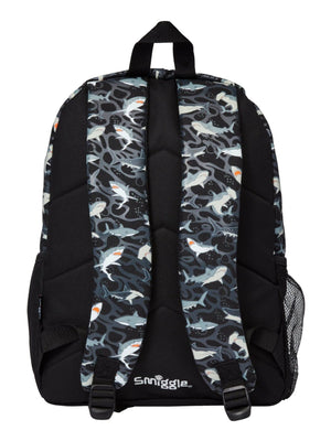 Smiggle – Drift Sırt Çantası