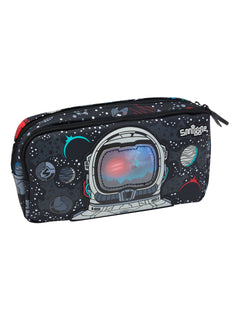 Smiggle - Eclipse Çift Gözlü Kalem Kutusu