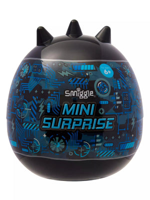 Smiggle - Egg Sürpriz Dev Oyuncak ve Eğlence Paketi