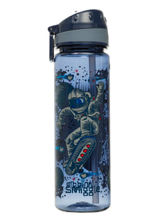 Smiggle - Epic 650ML Pipetli BPAsız Suluk